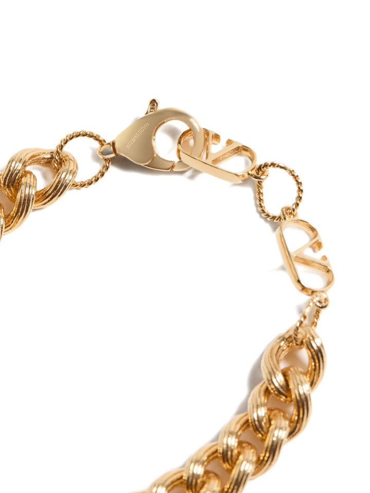 Valentino Garavani Coeur Royal bracelet