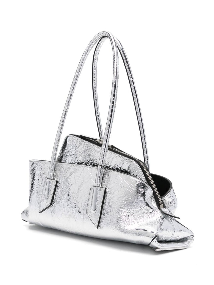 The Attico  La passeggiata small handbag