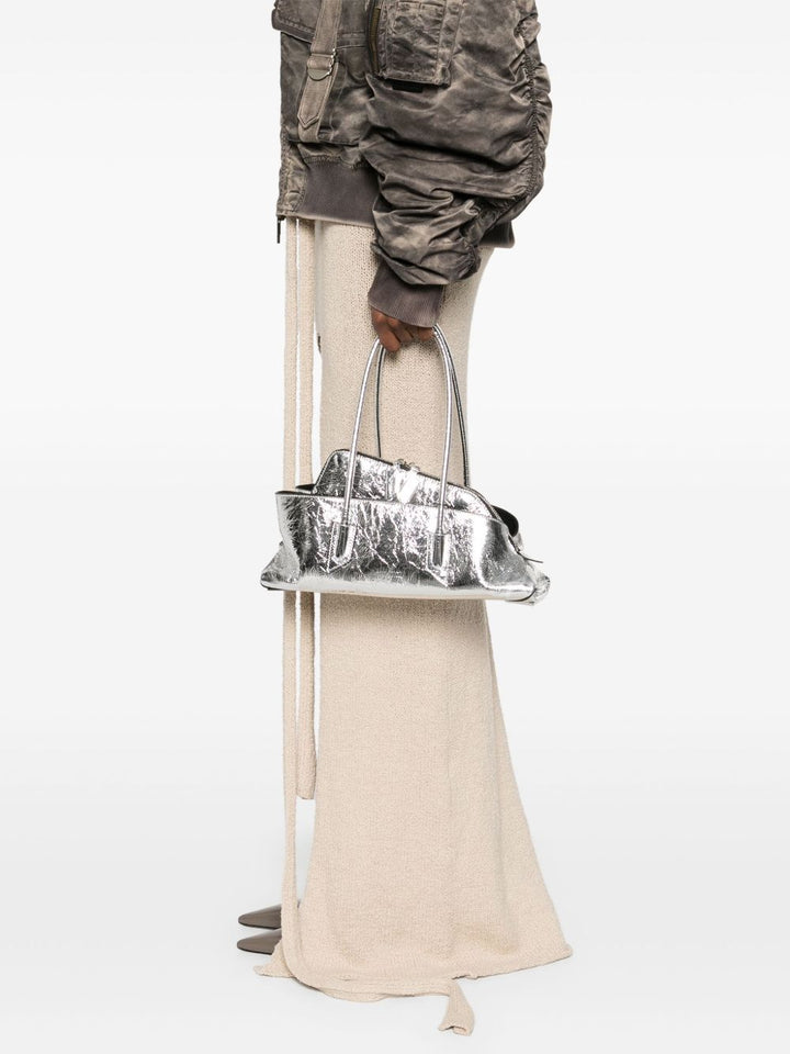 The Attico  La passeggiata small handbag