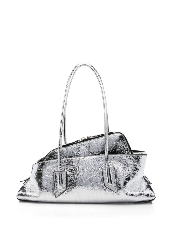 The Attico  La passeggiata small handbag