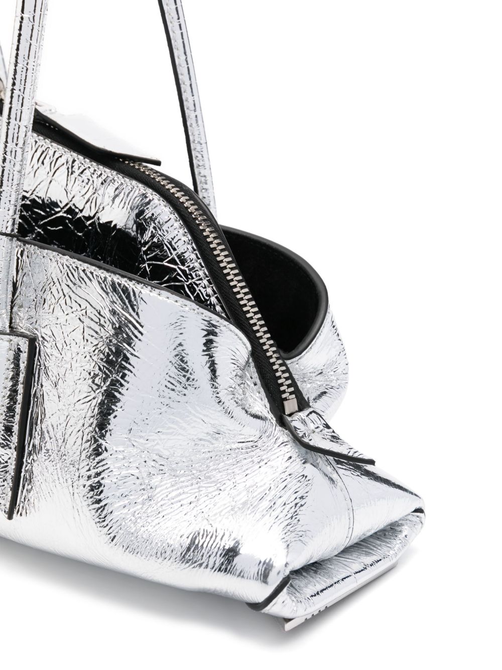 The Attico  La passeggiata small handbag