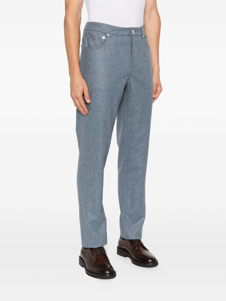 Brunello Cucinelli Trousers