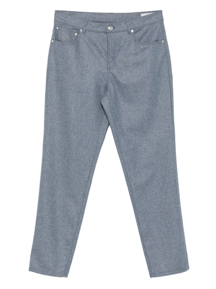 Brunello Cucinelli Trousers