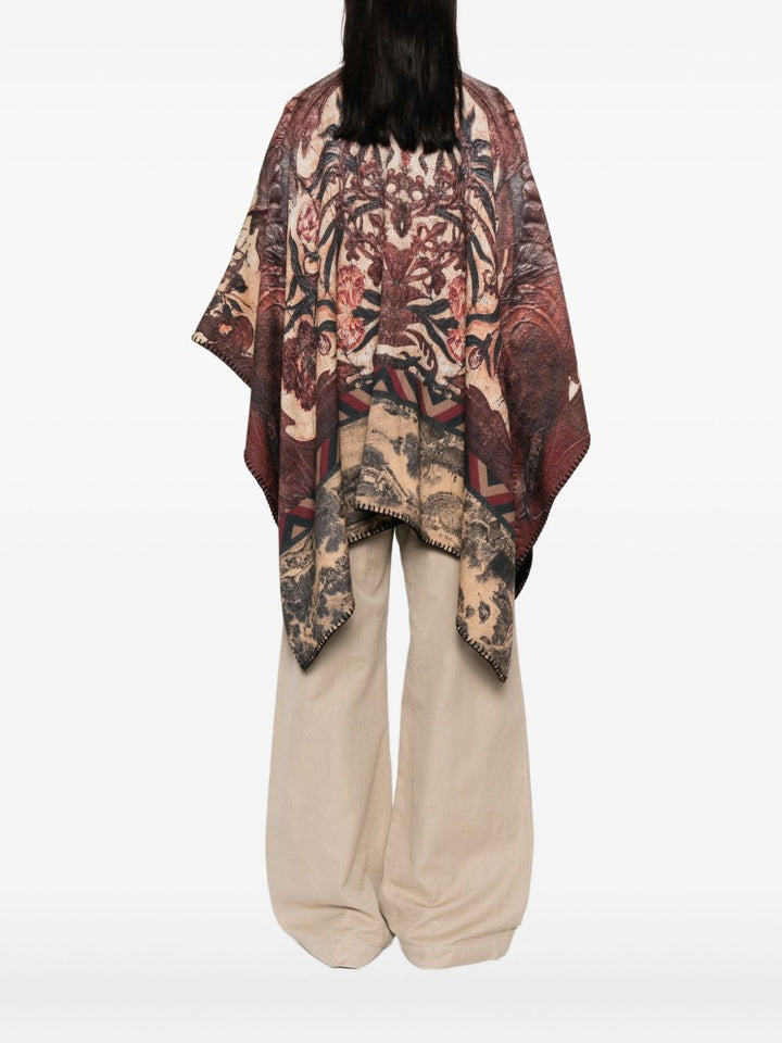 Pierre Louis Mascia Jacket