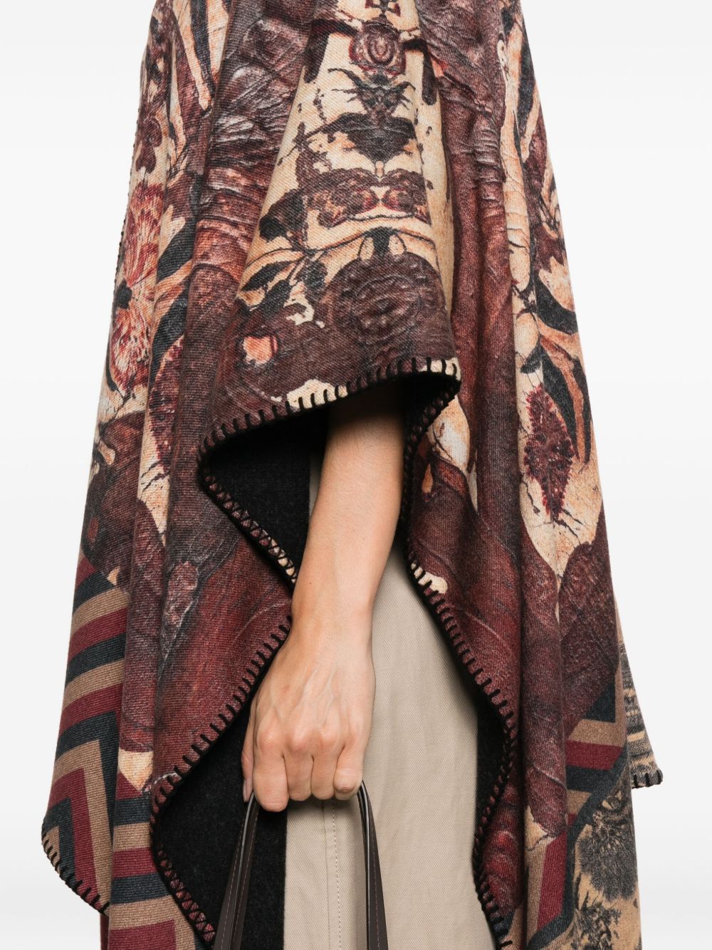 Pierre Louis Mascia Jacket