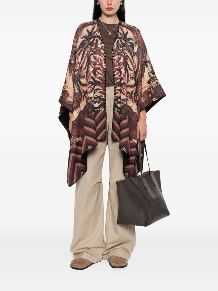 Pierre Louis Mascia Jacket