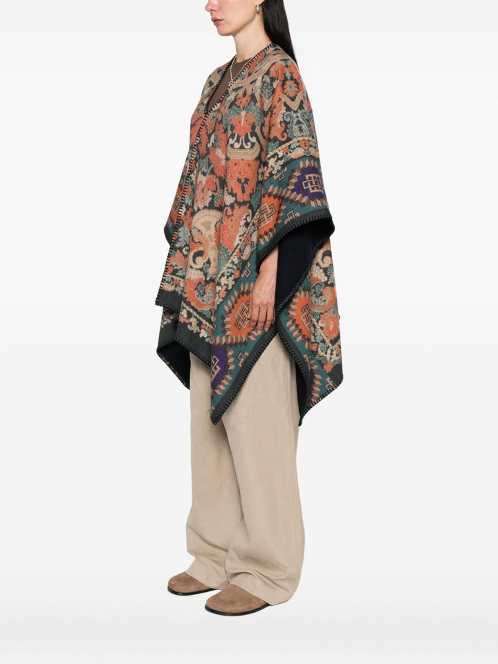 Pierre Louis Mascia Jacket
