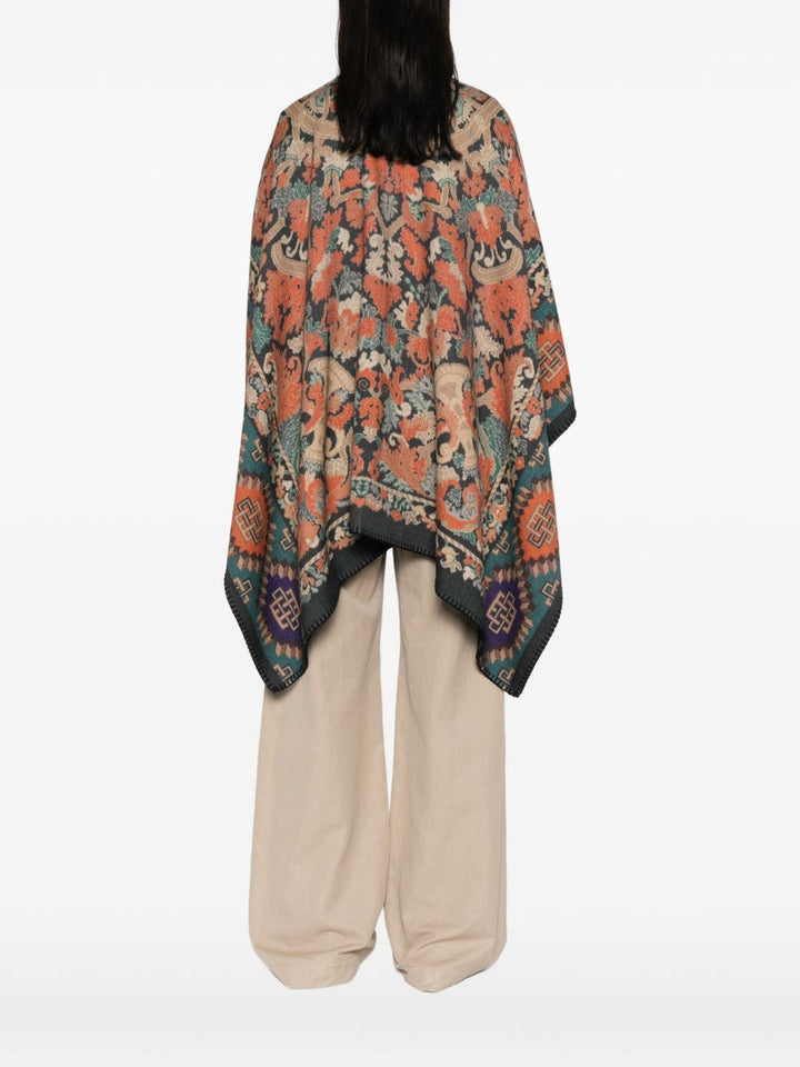 Pierre Louis Mascia Jacket