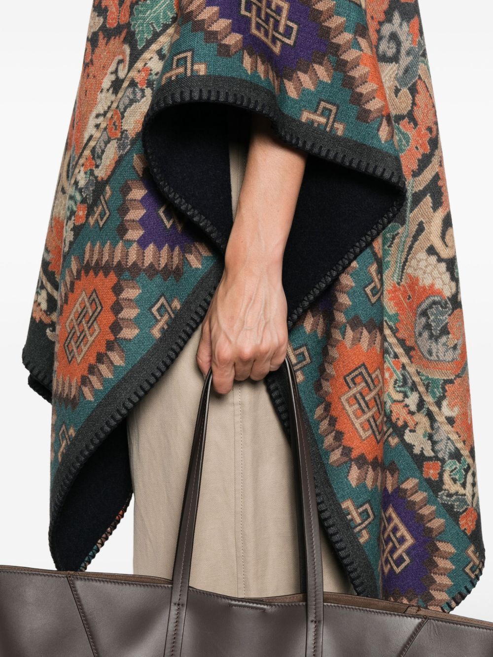 Pierre Louis Mascia Jacket