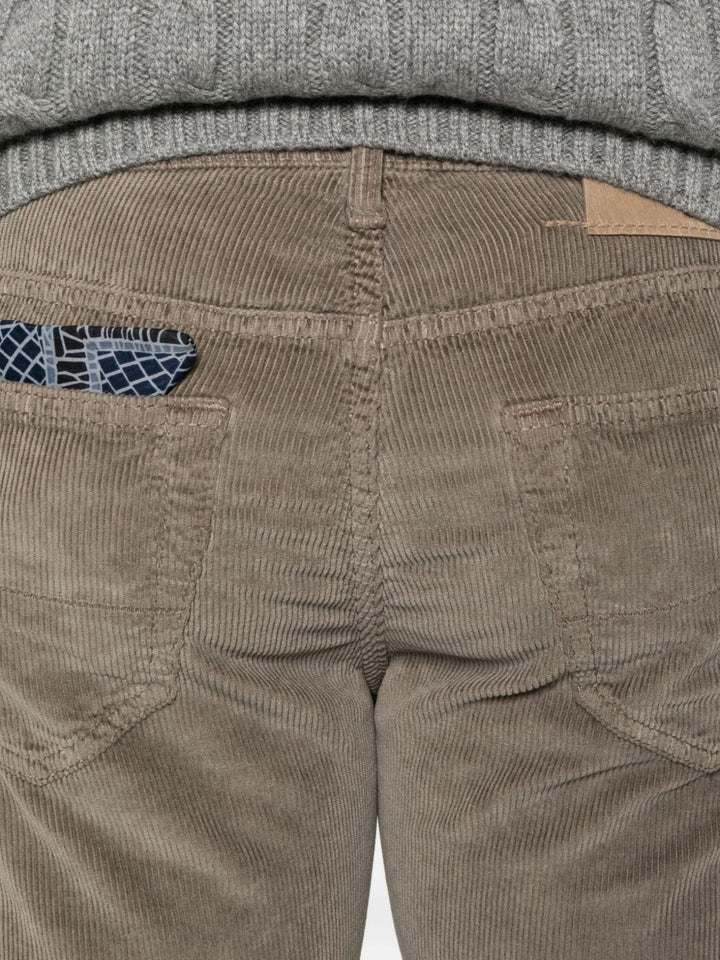 Jacob Cohen Jeans