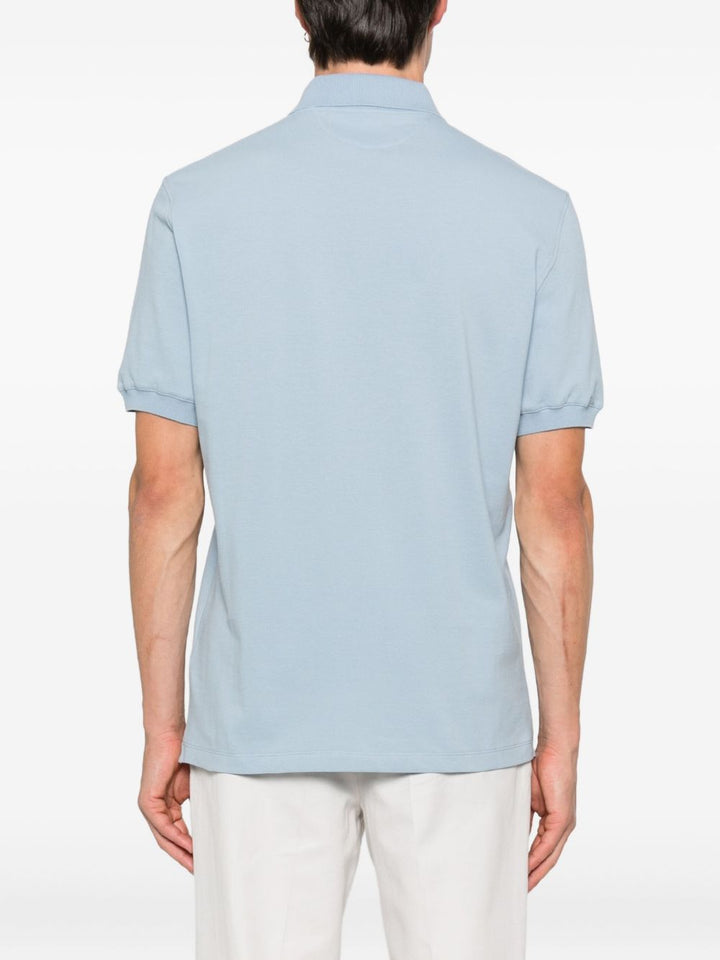 Brunello Cucinelli polo shirt