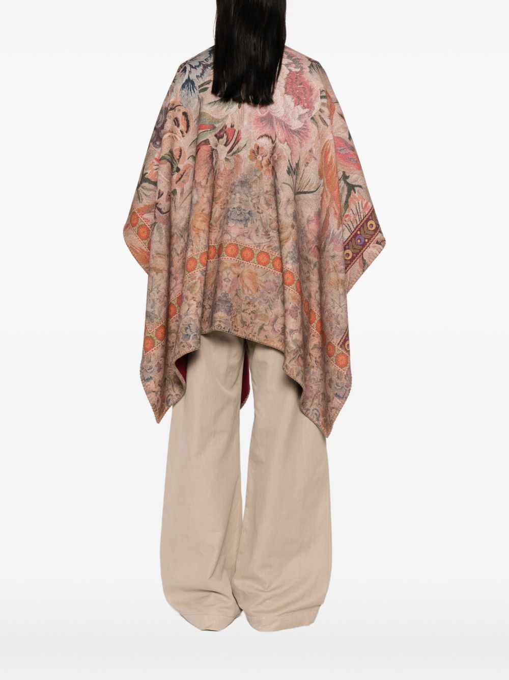 Pierre Louis Mascia Jacket