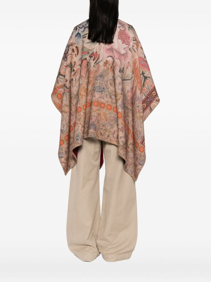 Pierre Louis Mascia Jacket