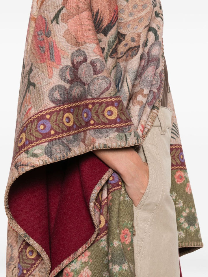 Pierre Louis Mascia Jacket