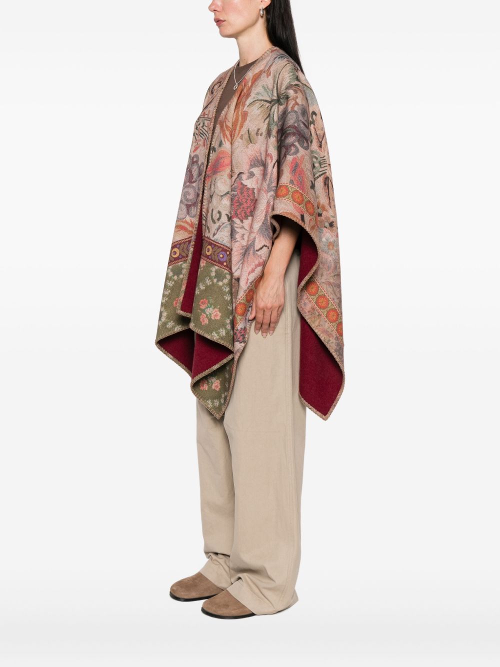 Pierre Louis Mascia Jacket
