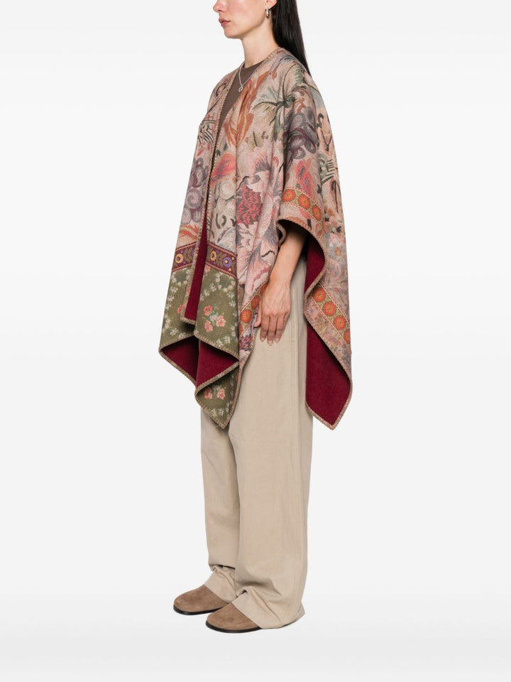 Pierre Louis Mascia Jacket