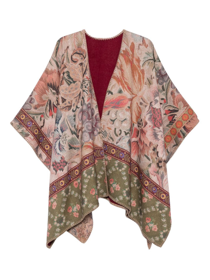 Pierre Louis Mascia Jacket