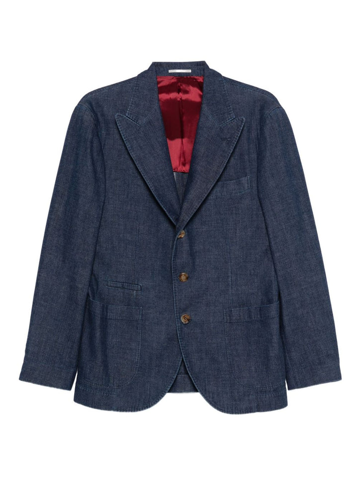 Brunello Cucinelli Jacket