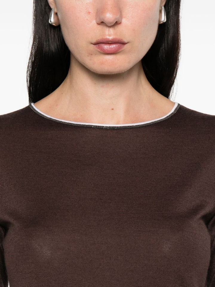 Brunello Cucinelli Sweater