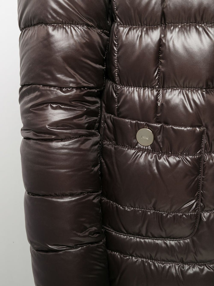 Herno Coat