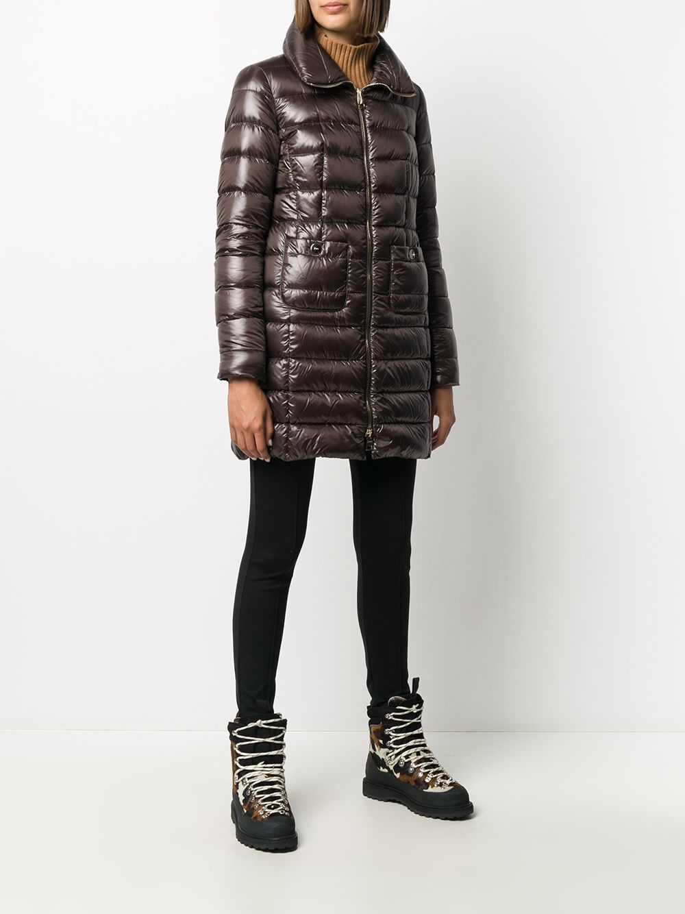 Herno Coat