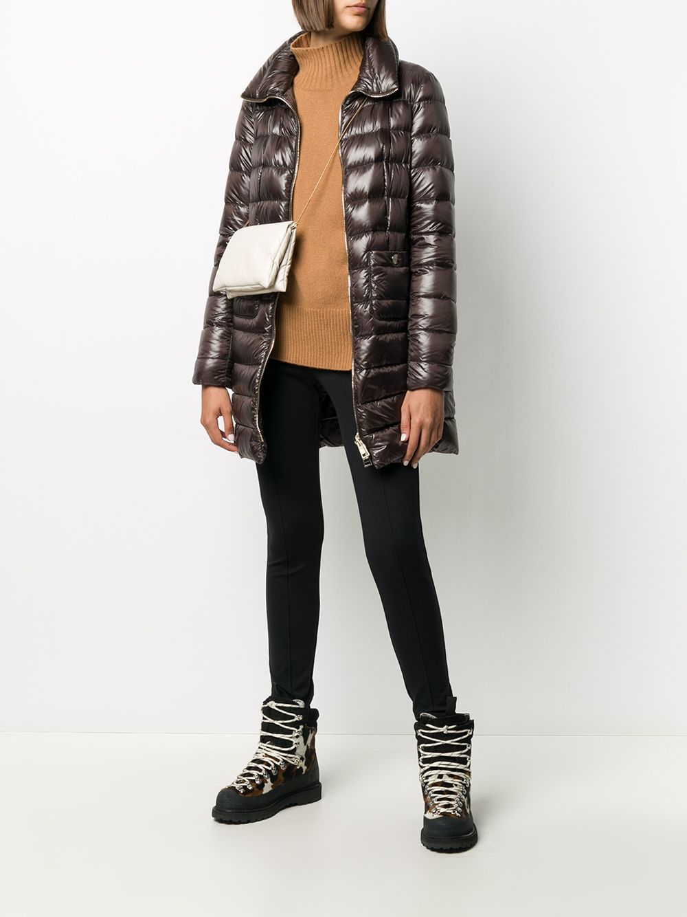 Herno Coat
