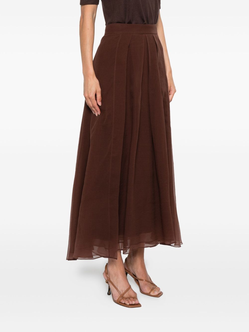 Brunello Cucinelli Skirt