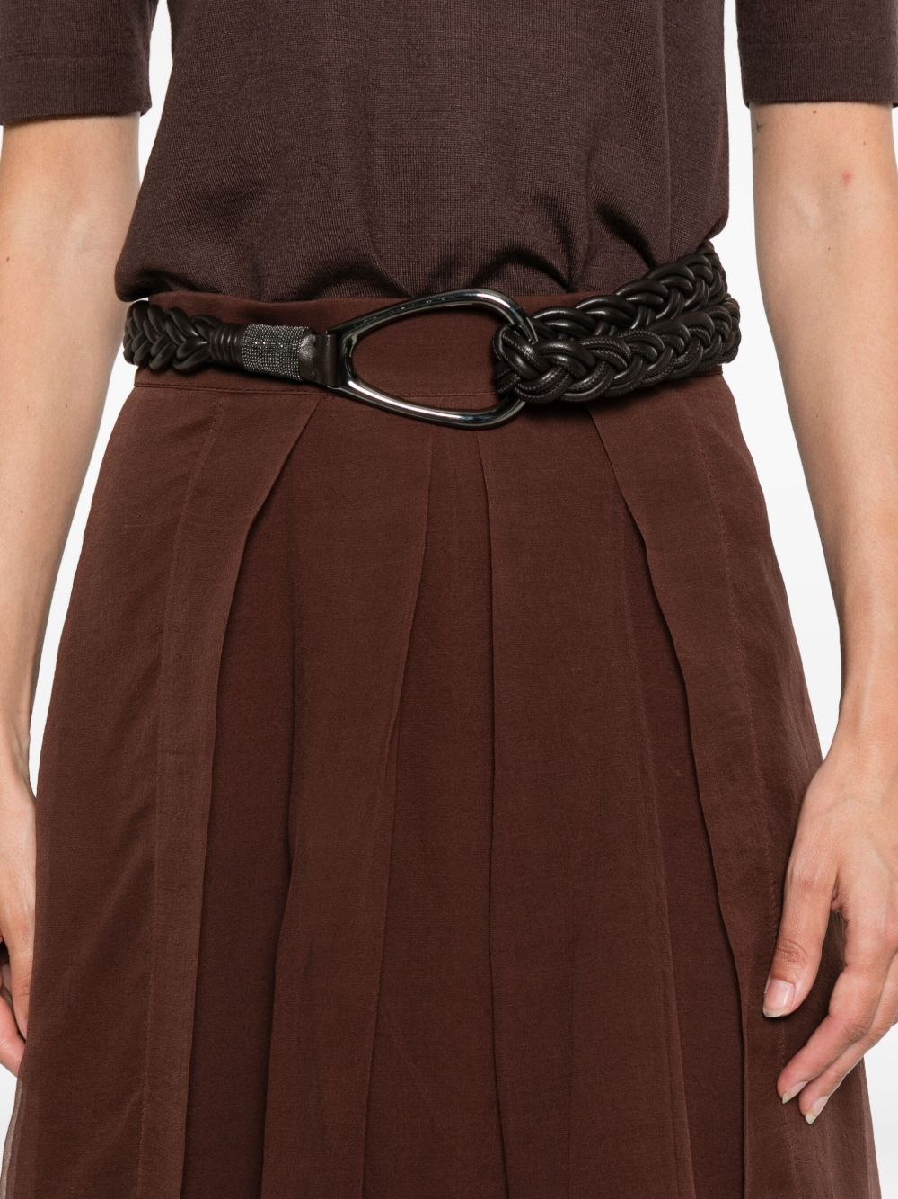 Brunello Cucinelli Skirt