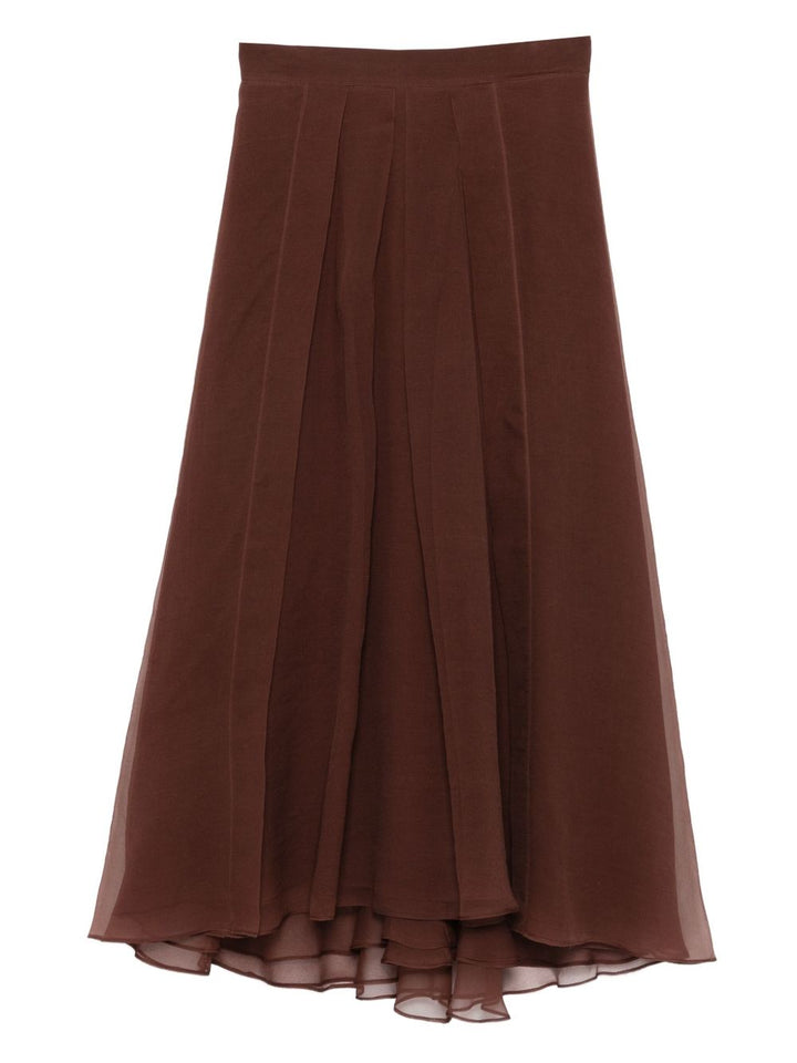 Brunello Cucinelli Skirt