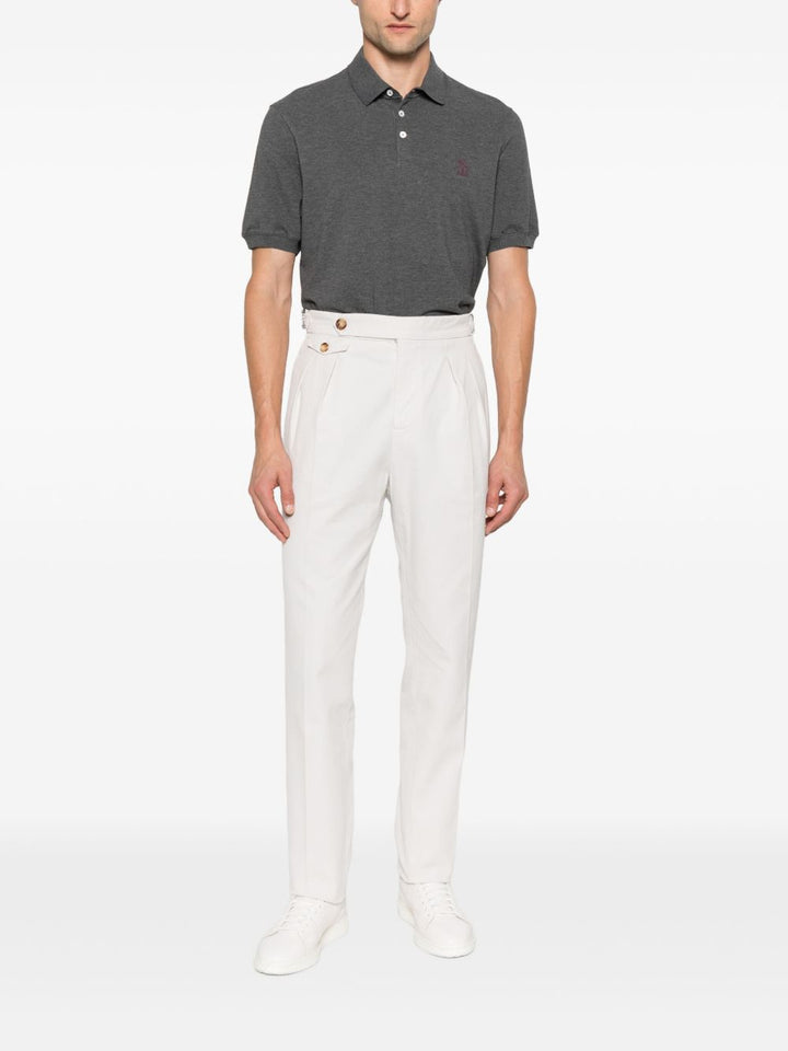 Brunello Cucinelli polo shirt