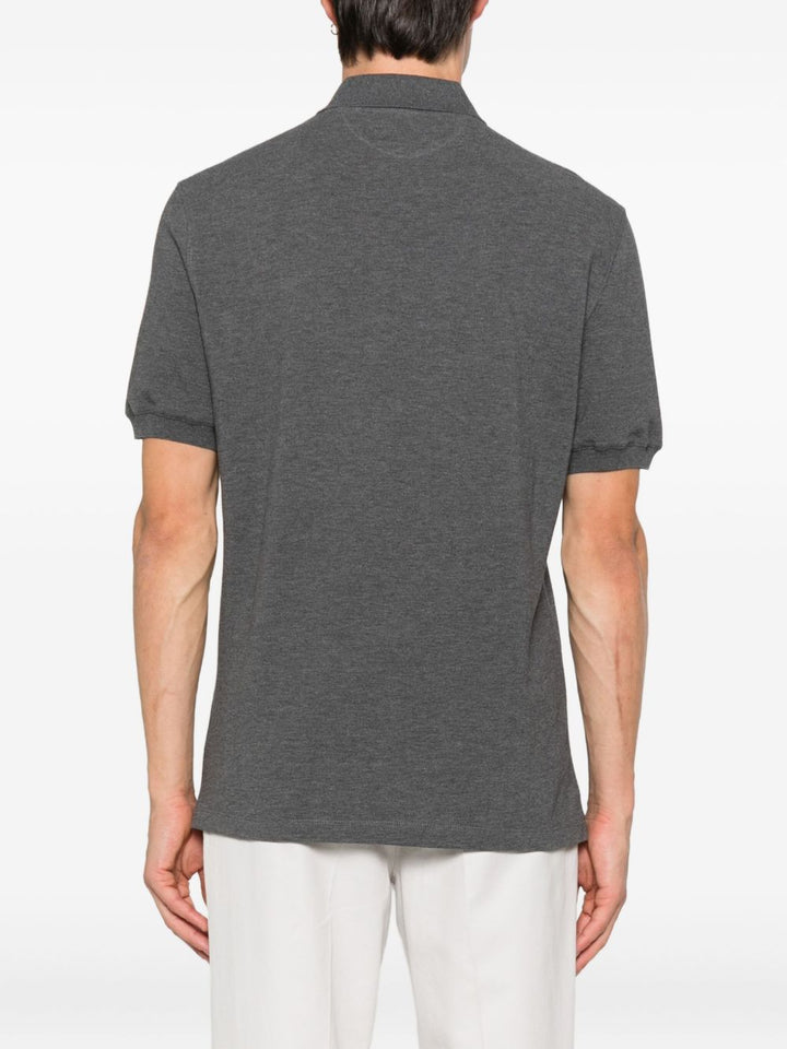 Brunello Cucinelli polo shirt