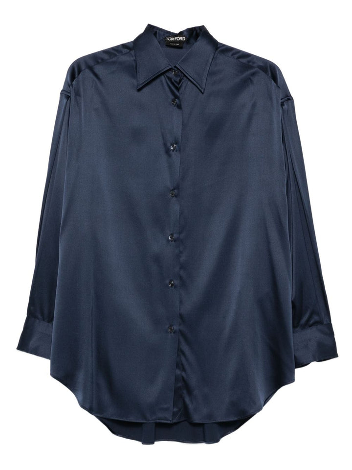 Tom Ford Shirt