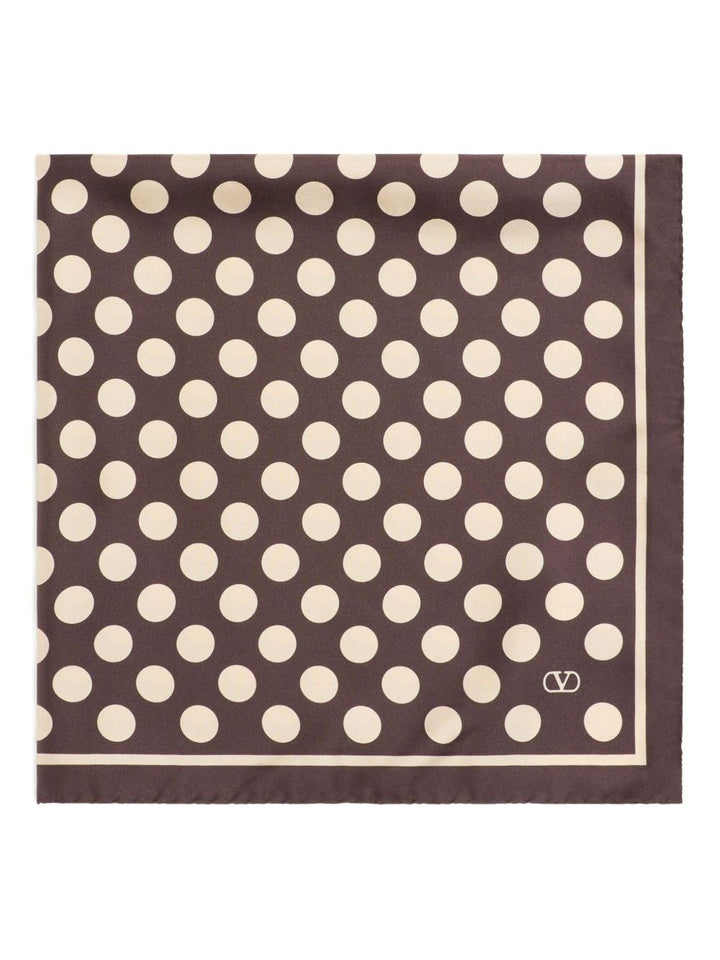 Valentino Garavani Scarf