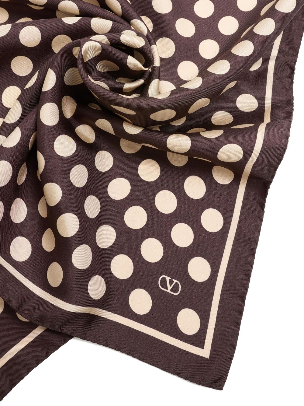 Valentino Garavani Scarf