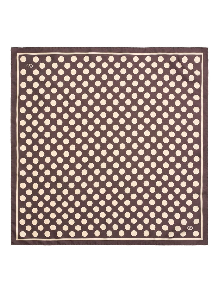 Valentino Garavani Scarf