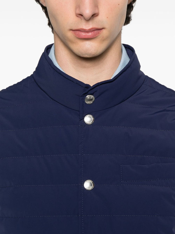 Brunello Cucinelli vest