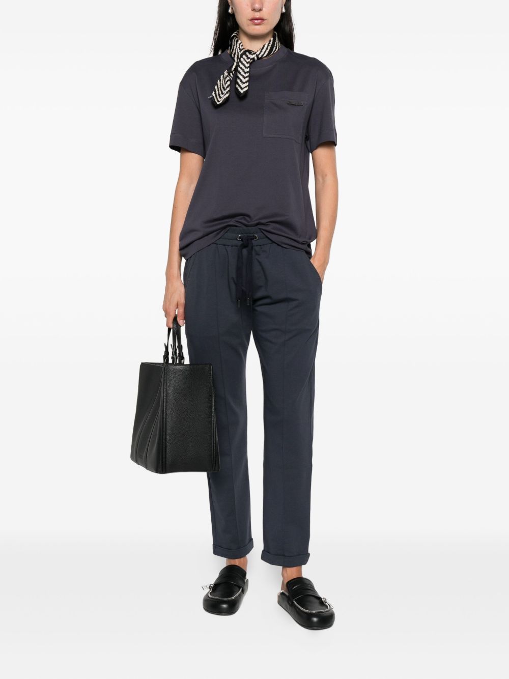Brunello Cucinelli Trousers