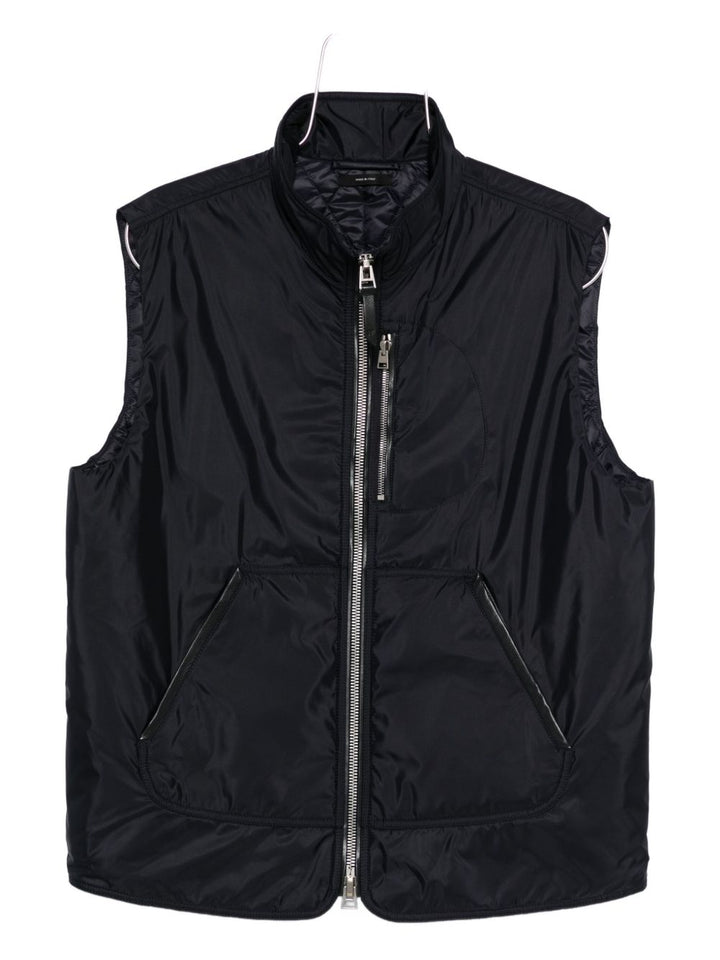 Tom Ford vest