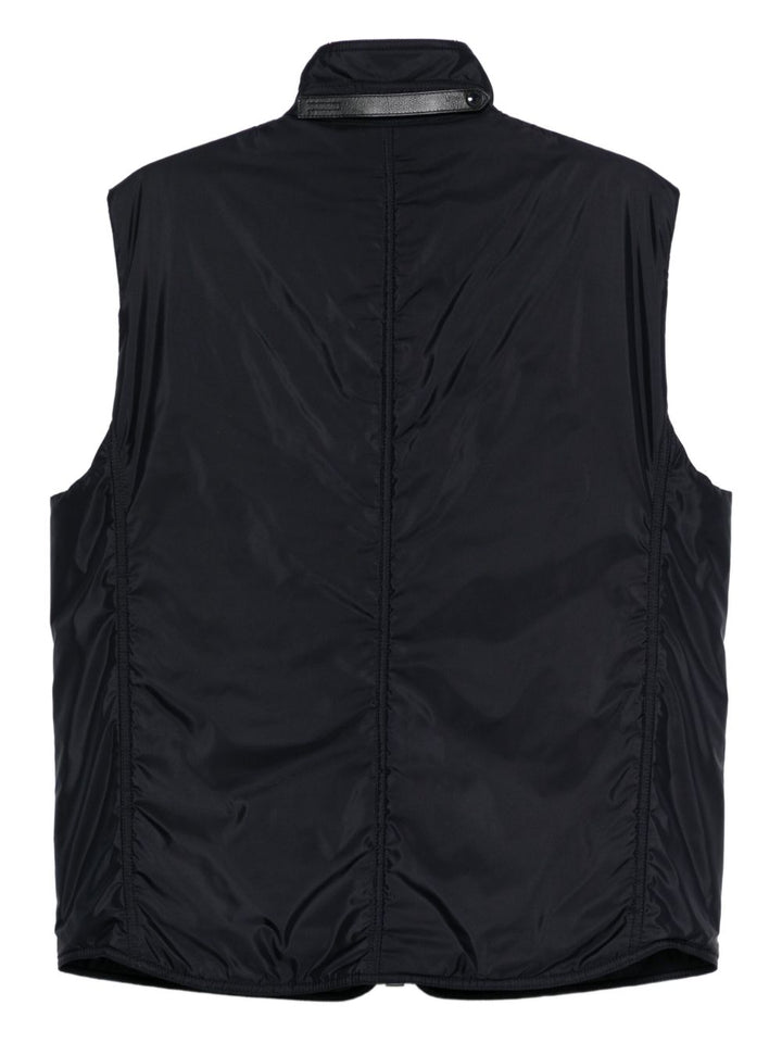 Tom Ford vest