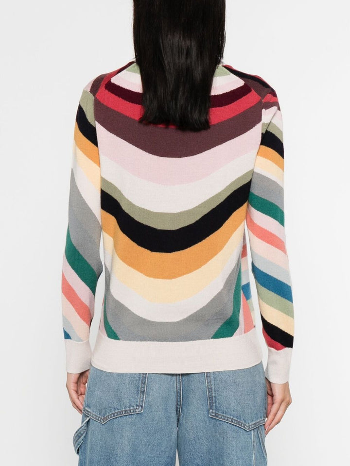 PS By Paul Smith Sweater