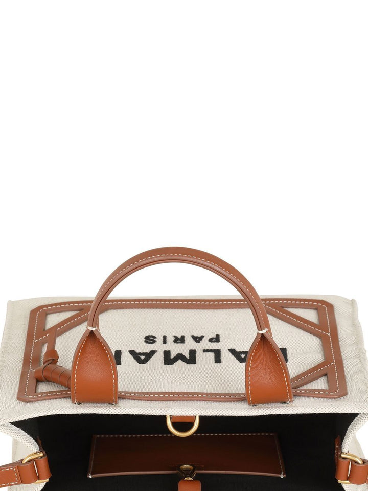 Balmain tote