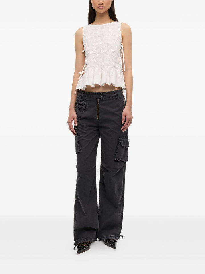 GANNI Trousers