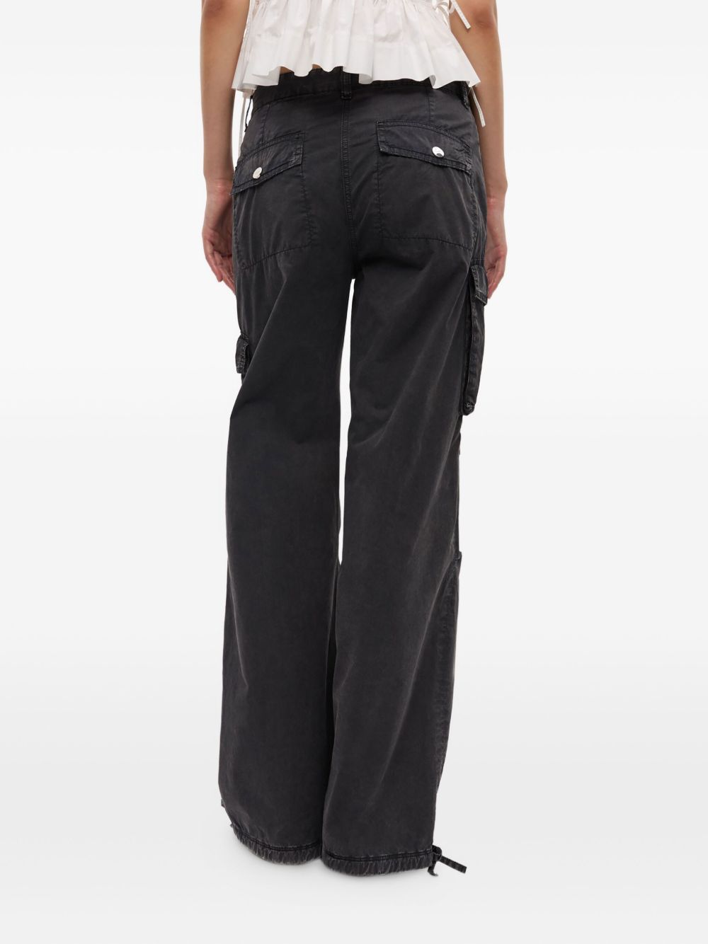 GANNI Trousers