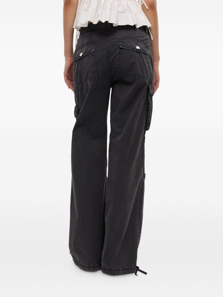 GANNI Trousers