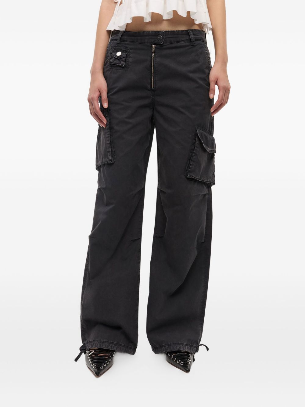GANNI Trousers