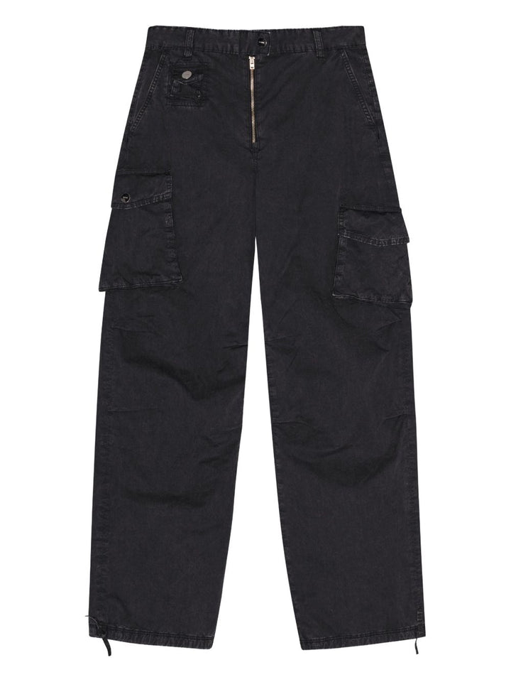 GANNI Trousers