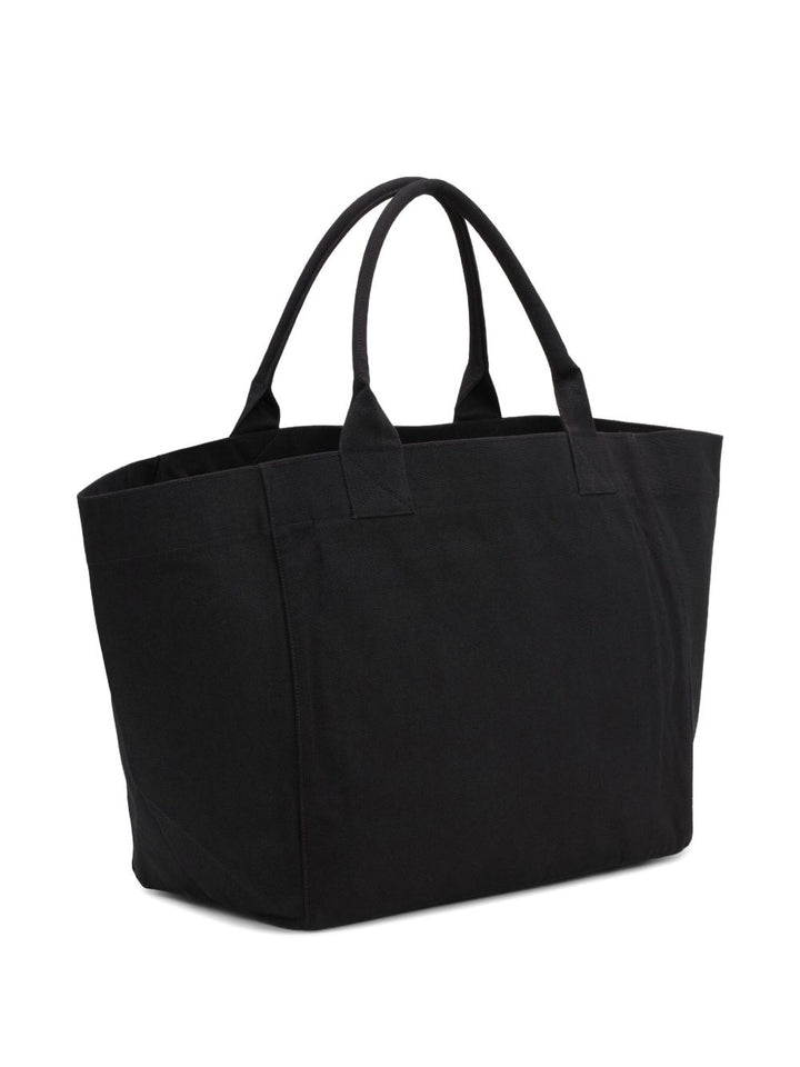 GANNI tote
