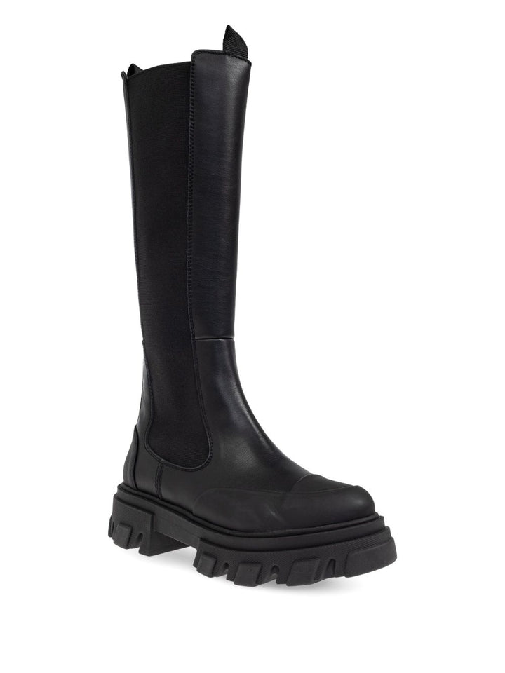 GANNI Boots