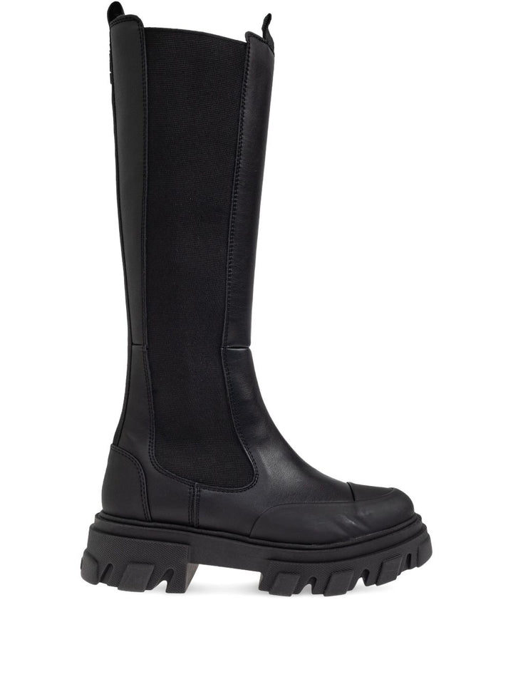 GANNI Boots