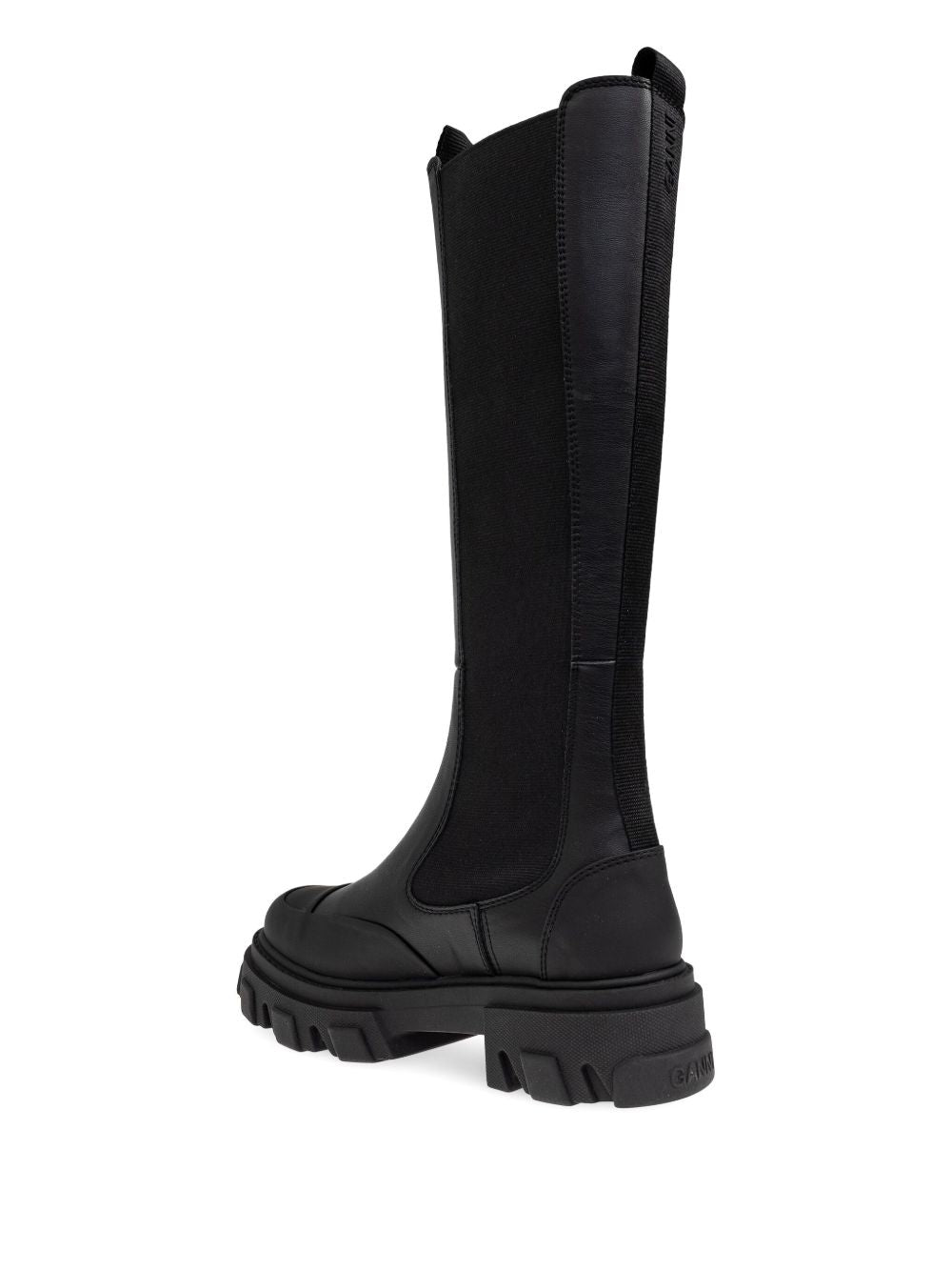 GANNI Boots